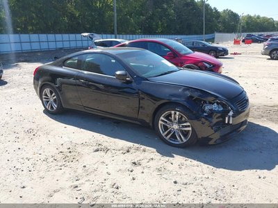 JNKCV64E29M****** 2009 Infiniti G37