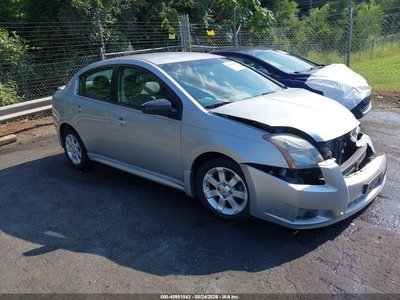 3N1AB6AP4CL****** 2012 Nissan Sentra