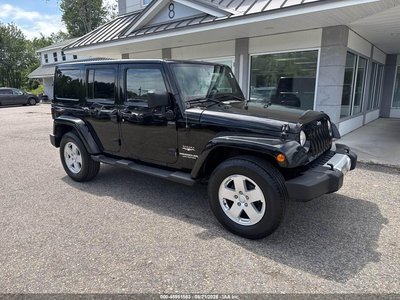 1C4BJWEG7CL****** 2012 Jeep Wrangler