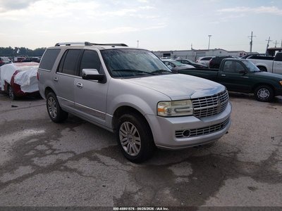 5LMJJ2H5XEE****** 2014 Lincoln Navigator