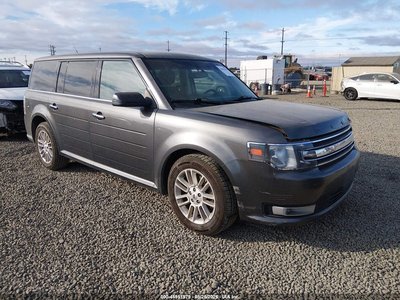 2015 Ford Flex