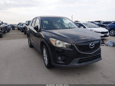 2013 Mazda CX-5
