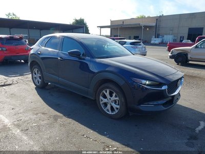 2021 Mazda CX-30