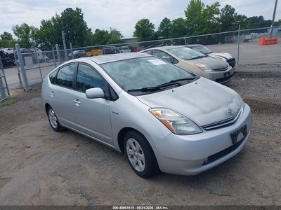 JTDKB20U083****** 2008 Toyota Prius