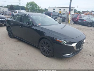 JM1BPBEY6M1****** 2021 Mazda 3