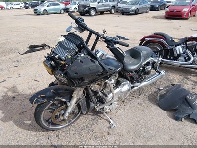 1HD1KTC38HB****** 2017 Harley-Davidson FLTRXS