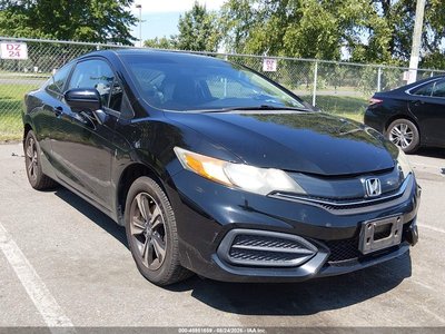 2HGFG3B85FH****** 2015 Honda Civic