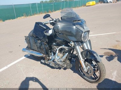1HD1KRM13GB****** 2016 Harley-Davidson FLHXS