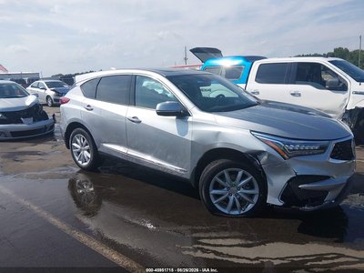 2020 Acura RDX