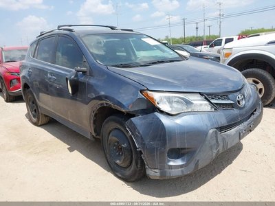 2014 Toyota RAV4