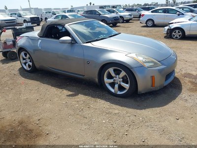2005 Nissan 350Z