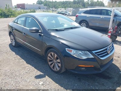 WVWMN7AN9AE****** 2010 Volkswagen Passat