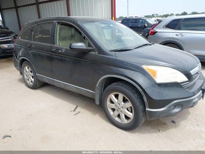 JHLRE38737C****** 2007 Honda CR-V