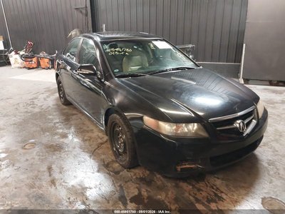 JH4CL95814C****** 2004 Acura TSX