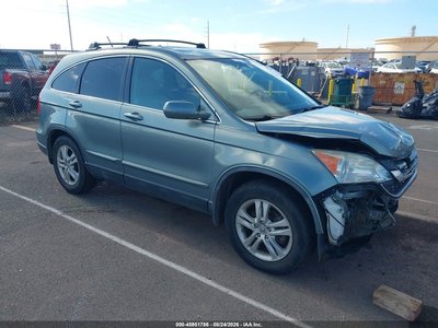 5J6RE3H73AL****** 2010 Honda CR-V