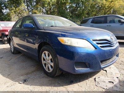 4T4BF3EK9BR****** 2011 Toyota Camry