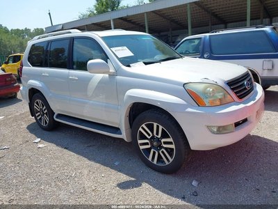 JTJBT20X440****** 2004 Lexus GX