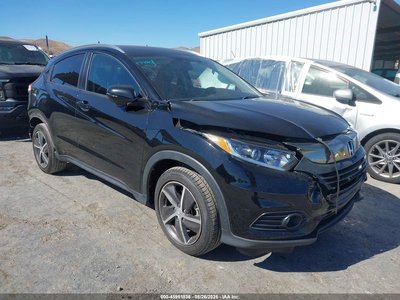2022 Honda HR-V