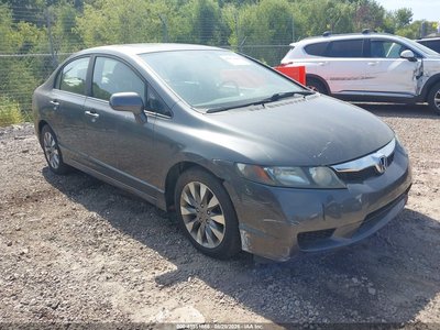2009 Honda Civic
