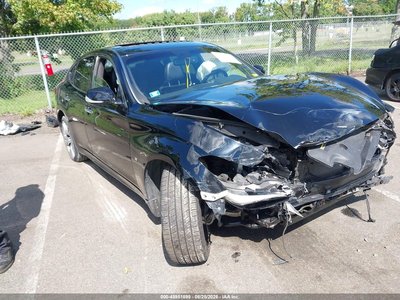 JN1BY1AR7FM****** 2015 Infiniti Q70