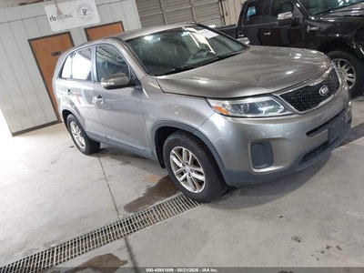 2015 Kia Sorento