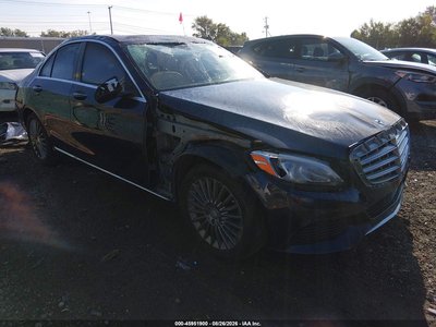 55SWF4KB4FU****** 2015 Mercedes-Benz C 300