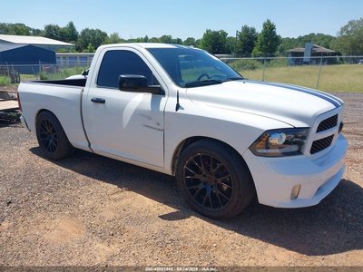2013 RAM 1500