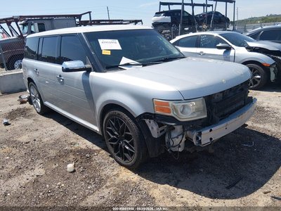2FMHK6DTXCB****** 2012 Ford Flex