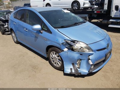 JTDKN3DP9C3****** 2012 Toyota Prius
