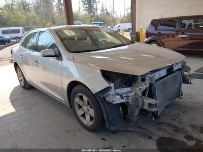 1G11C5SL9FF****** 2015 Chevrolet Malibu