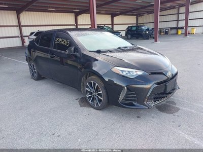 5YFBURHE2KP****** 2019 Toyota Corolla