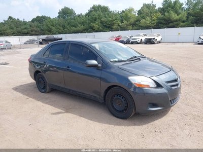 JTDBT923281****** 2008 Toyota Yaris