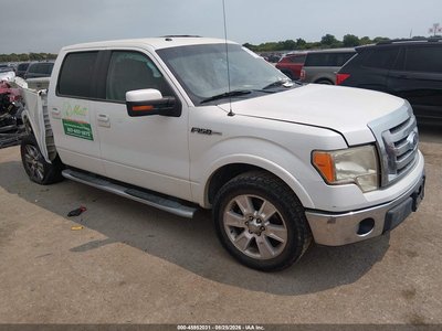 1FTFW1CV6AF****** 2010 Ford F-150
