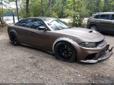 2020 Dodge Charger