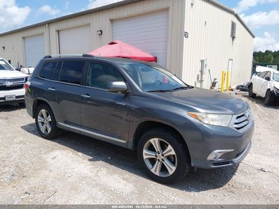 2011 Toyota Highlander