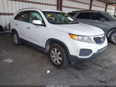 2012 Kia Sorento