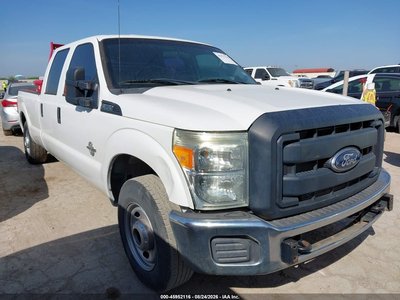 1FT8W3AT3CE****** 2012 Ford F-350