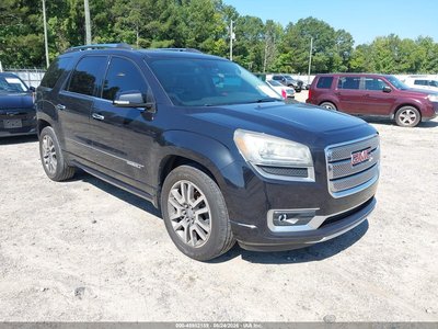 2014 GMC Acadia