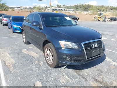 2010 Audi Q5