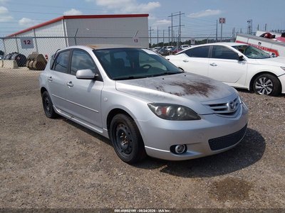 2006 Mazda 3