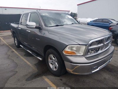 2009 Dodge Ram 1500