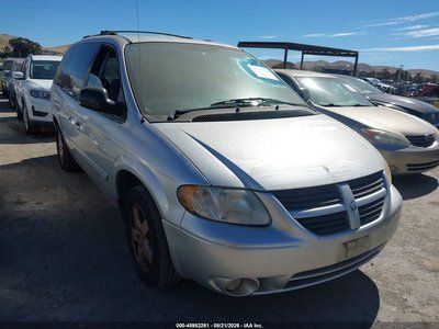 2007 Dodge Grand Caravan