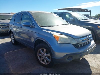 JHLRE38797C****** 2007 Honda CR-V