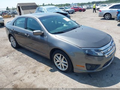 3FAHP0JAXCR****** 2012 Ford Fusion
