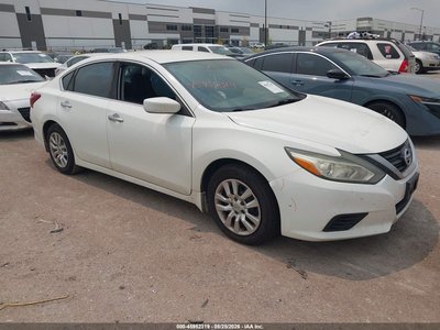 1N4AL3AP2JC****** 2018 Nissan Altima