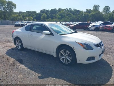 2010 Nissan Altima