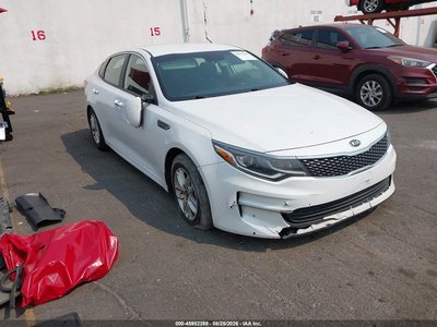 5XXGT4L36KG****** 2019 Kia Optima