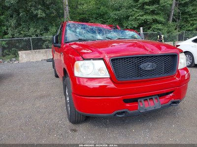 1FTRX14W56F****** 2006 Ford F-150