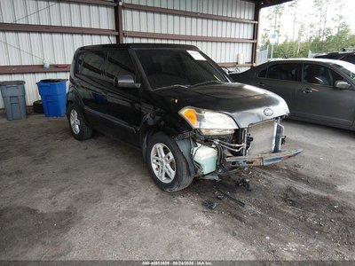 2010 Kia Soul
