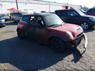 WMWRE33465T****** 2005 MINI Cooper